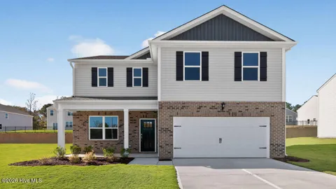 167 Rashford Way