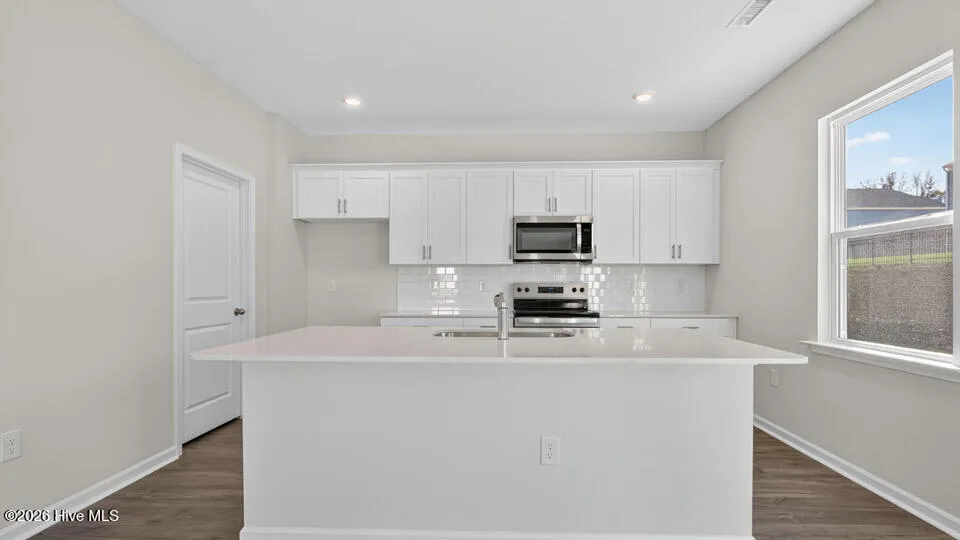 167 Rashford Way Raeford, NC 28376