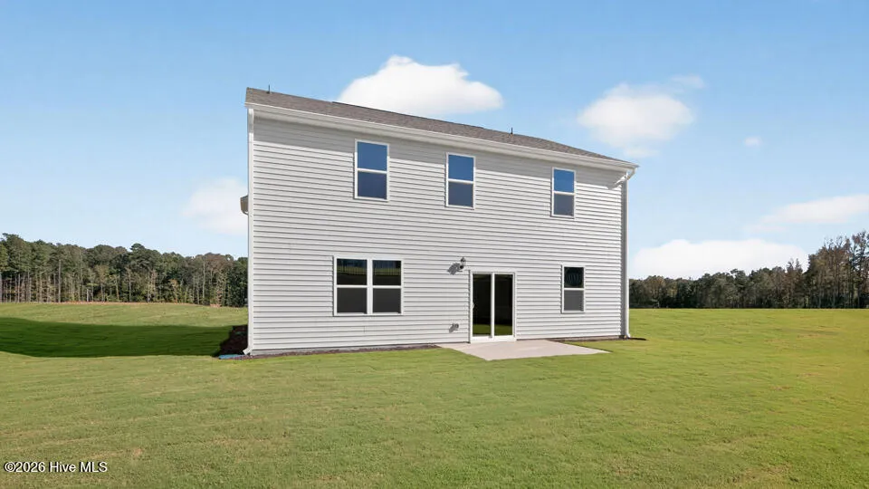 167 Rashford Way Raeford, NC 28376