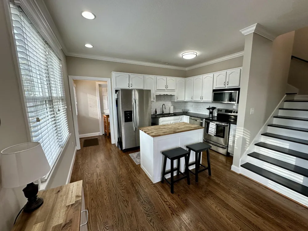 1001 E 11th Street Chattanooga, TN 37403