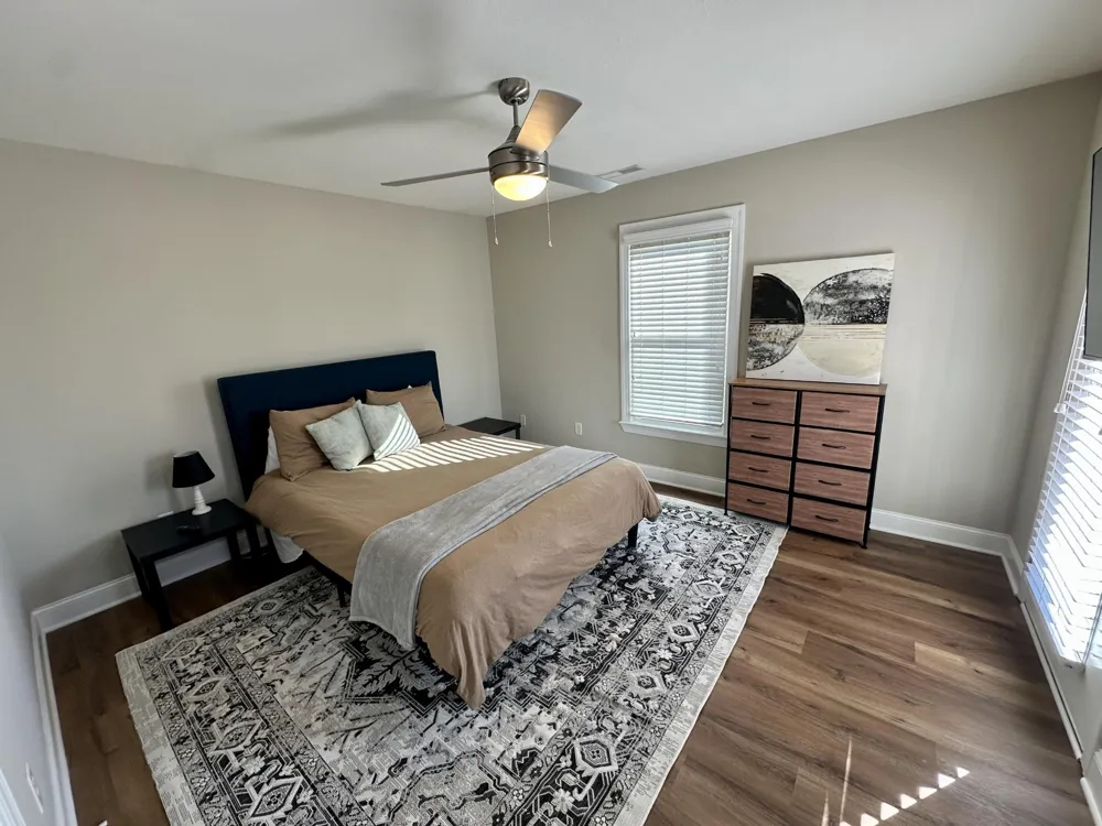 1001 E 11th Street Chattanooga, TN 37403