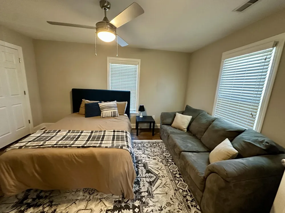 1001 E 11th Street Chattanooga, TN 37403