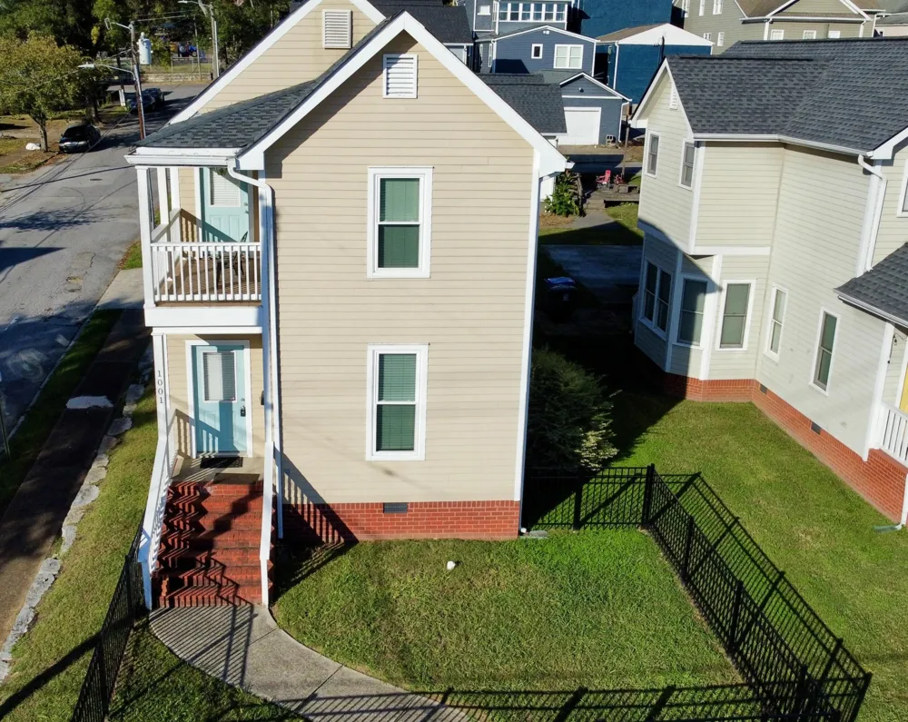 1001 E 11th Street Chattanooga, TN 37403