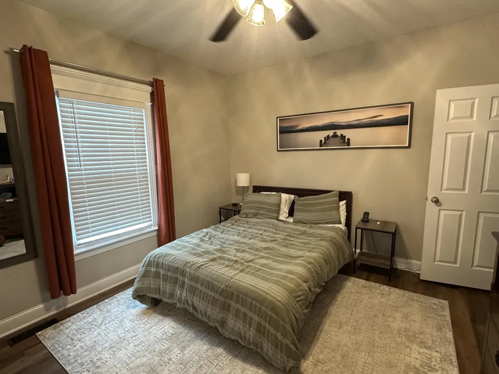 1001 E 11th Street Chattanooga, TN 37403