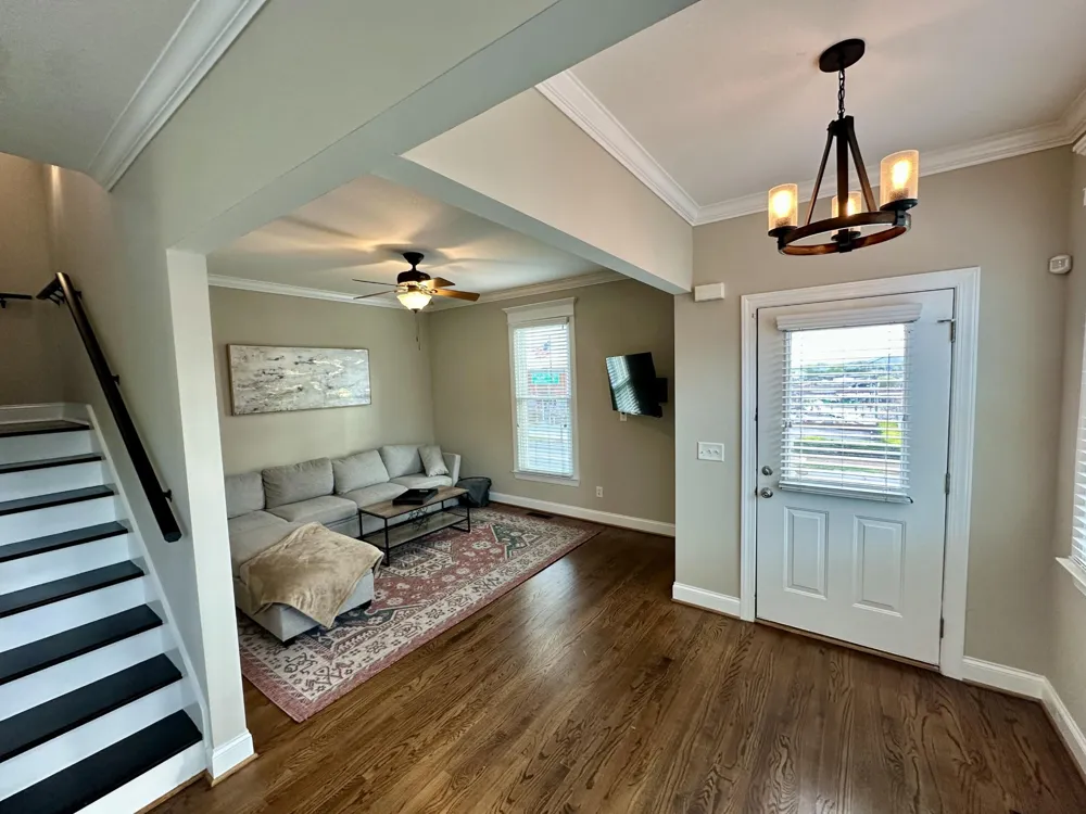 1001 E 11th Street Chattanooga, TN 37403