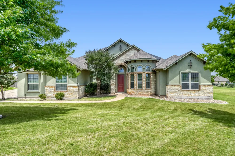 112 Haven Cove