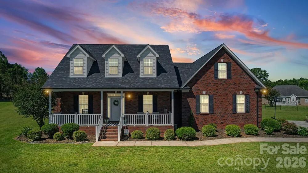 2318 Cardinal Ridge Lane Wingate, NC 28174