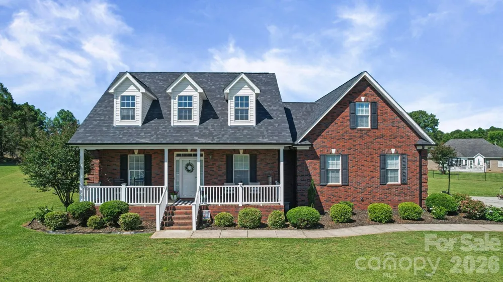 2318 Cardinal Ridge Lane Wingate, NC 28174