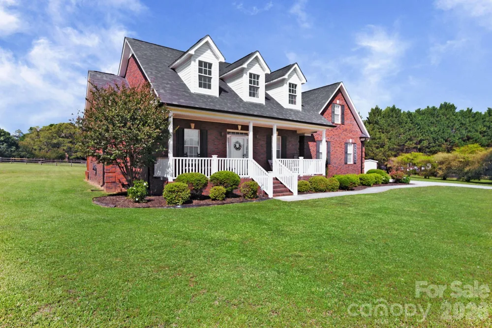 2318 Cardinal Ridge Lane Wingate, NC 28174