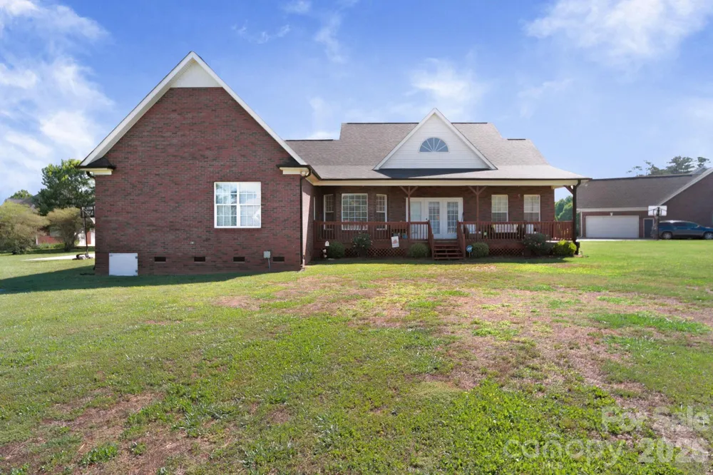 2318 Cardinal Ridge Lane Wingate, NC 28174