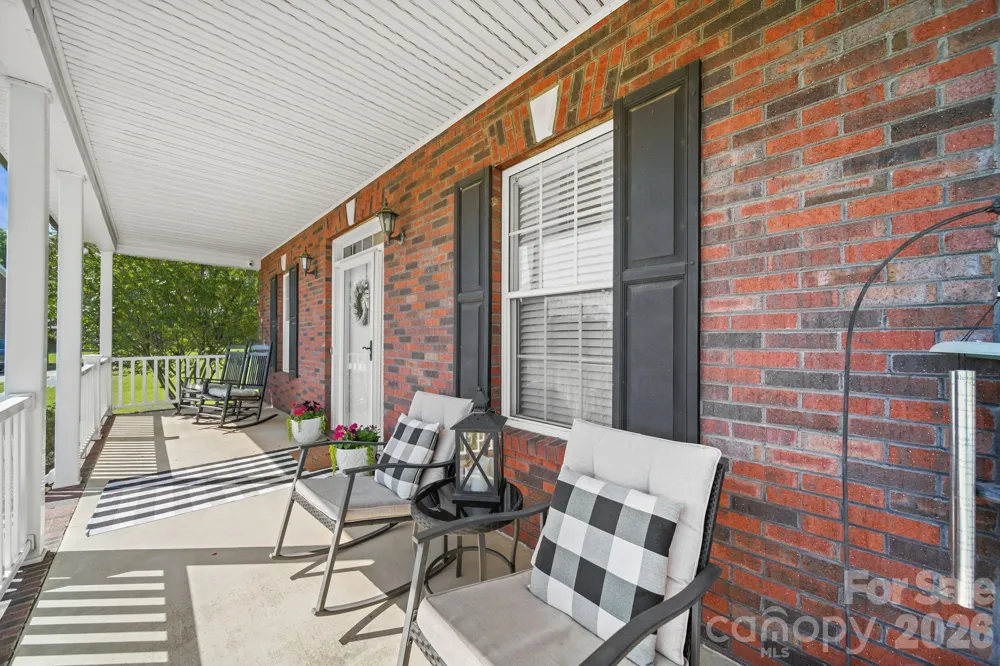 2318 Cardinal Ridge Lane Wingate, NC 28174