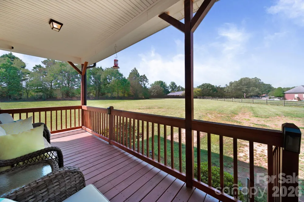 2318 Cardinal Ridge Lane Wingate, NC 28174