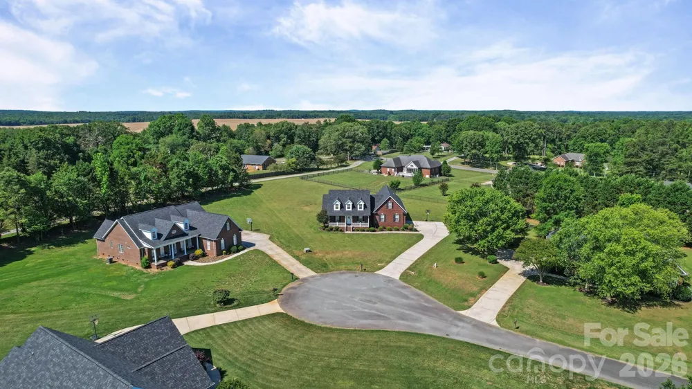 2318 Cardinal Ridge Lane Wingate, NC 28174