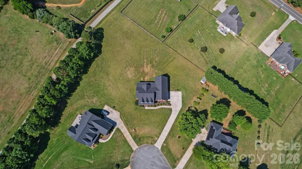 2318 Cardinal Ridge Lane Wingate, NC 28174