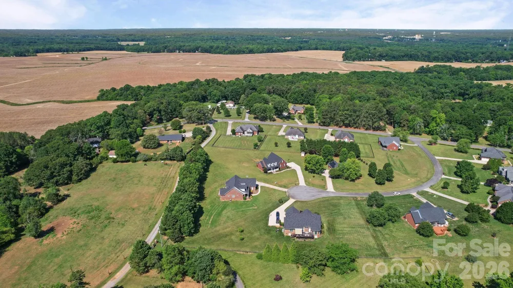 2318 Cardinal Ridge Lane Wingate, NC 28174