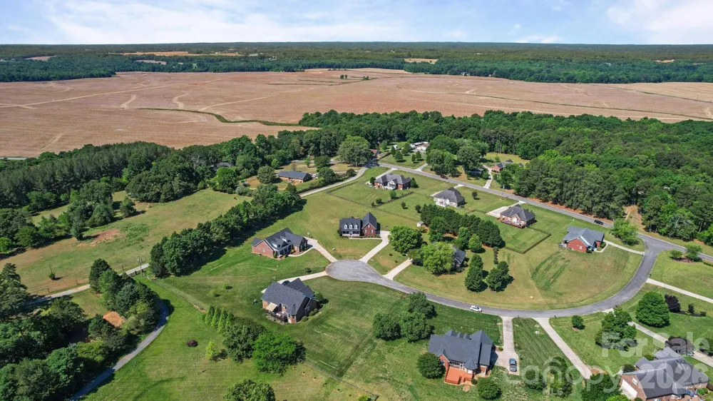 2318 Cardinal Ridge Lane Wingate, NC 28174