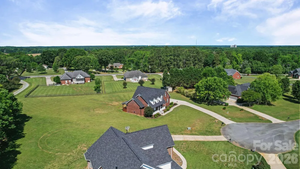2318 Cardinal Ridge Lane Wingate, NC 28174