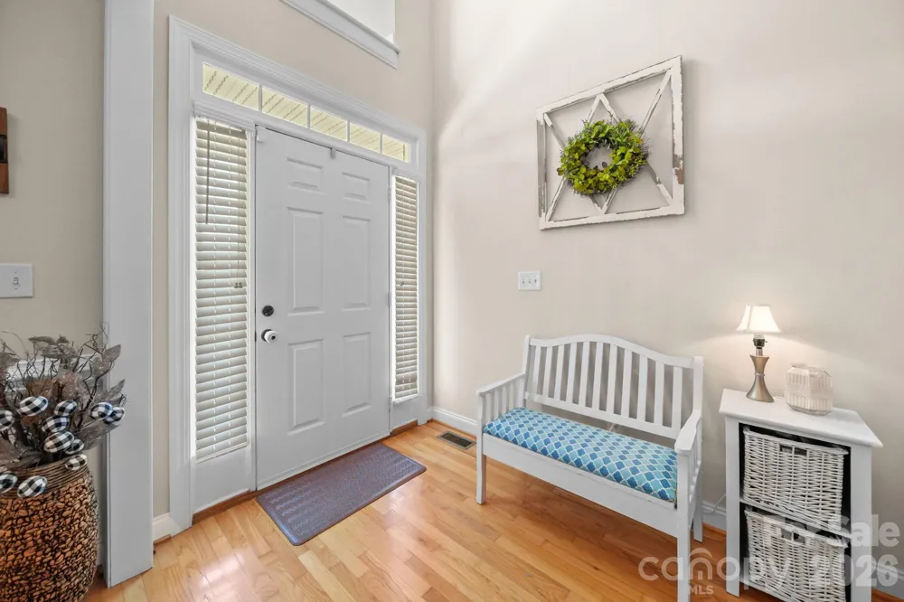 2318 Cardinal Ridge Lane Wingate, NC 28174