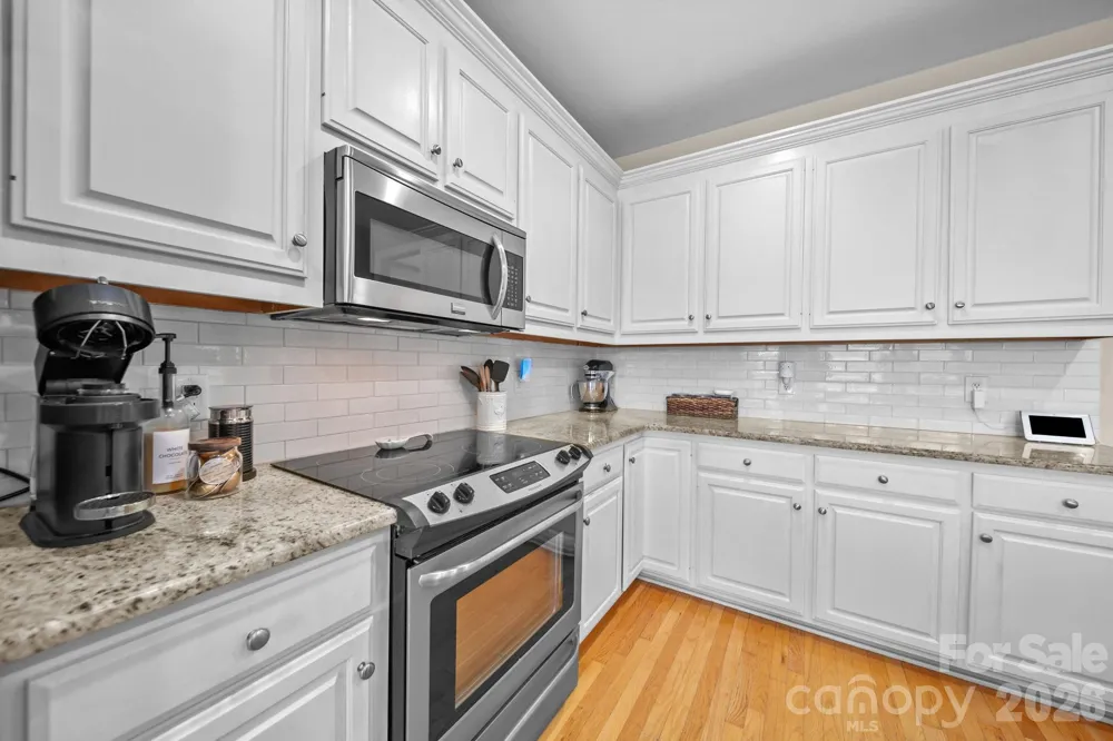 2318 Cardinal Ridge Lane Wingate, NC 28174