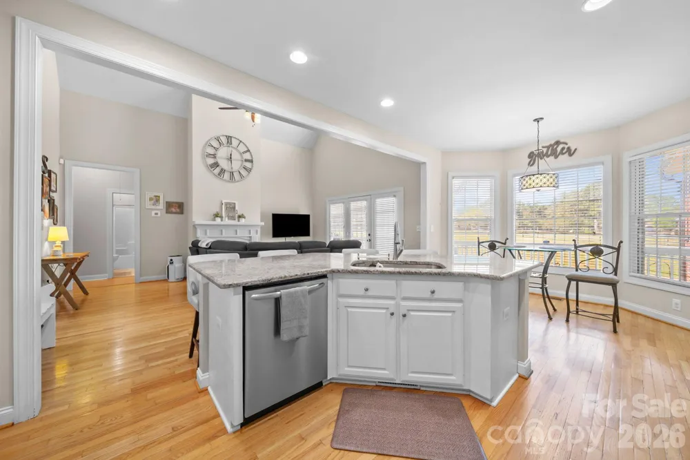2318 Cardinal Ridge Lane Wingate, NC 28174