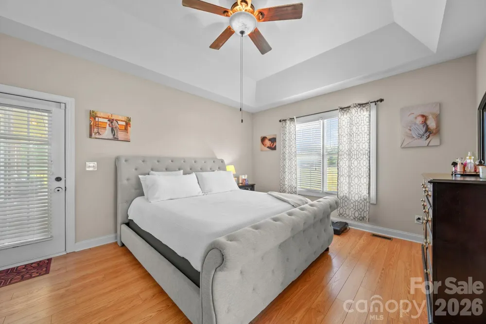 2318 Cardinal Ridge Lane Wingate, NC 28174