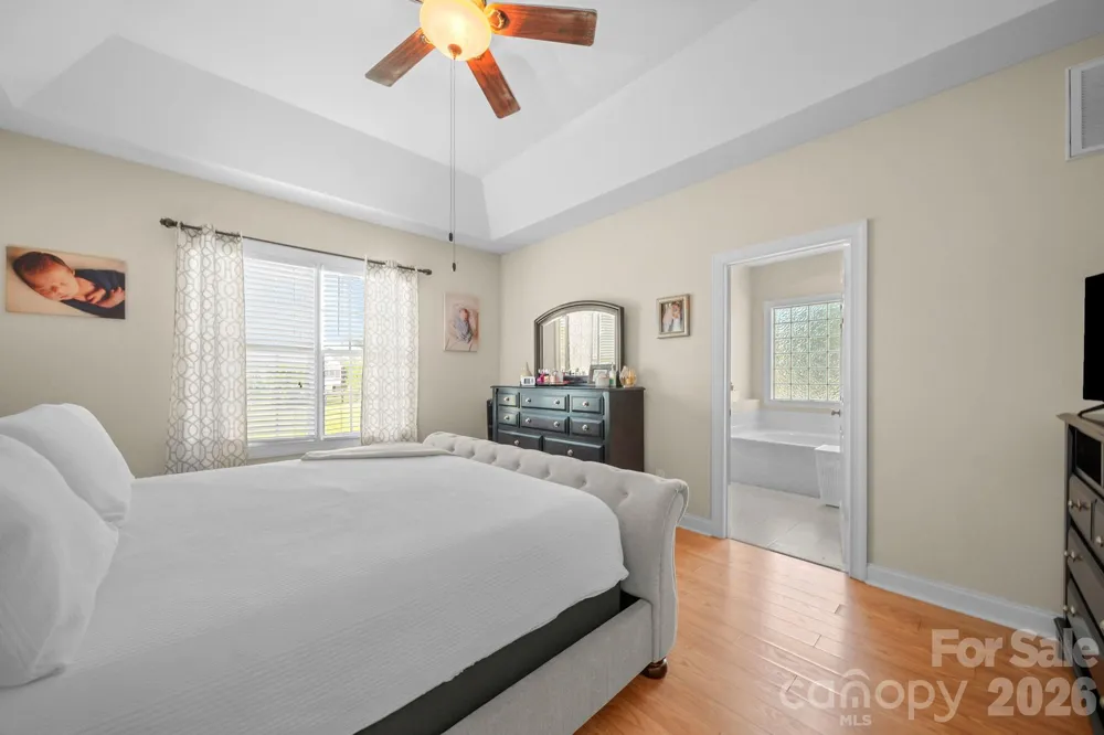 2318 Cardinal Ridge Lane Wingate, NC 28174