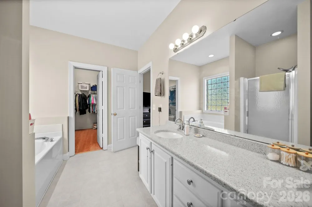 2318 Cardinal Ridge Lane Wingate, NC 28174