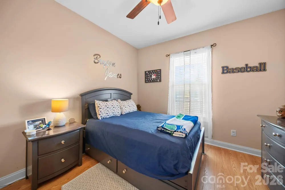 2318 Cardinal Ridge Lane Wingate, NC 28174