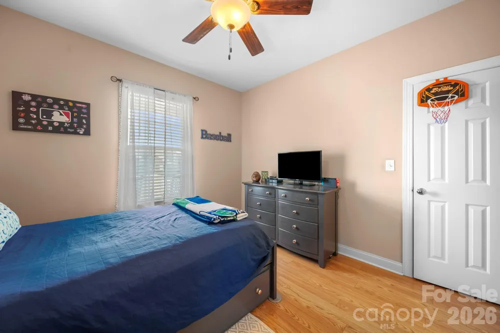 2318 Cardinal Ridge Lane Wingate, NC 28174