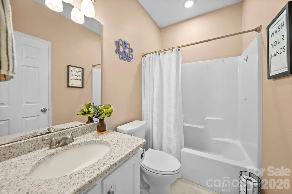 2318 Cardinal Ridge Lane Wingate, NC 28174