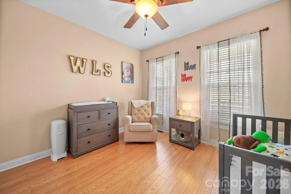 2318 Cardinal Ridge Lane Wingate, NC 28174