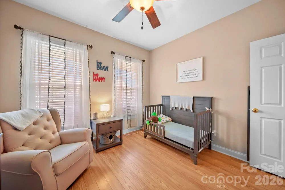 2318 Cardinal Ridge Lane Wingate, NC 28174
