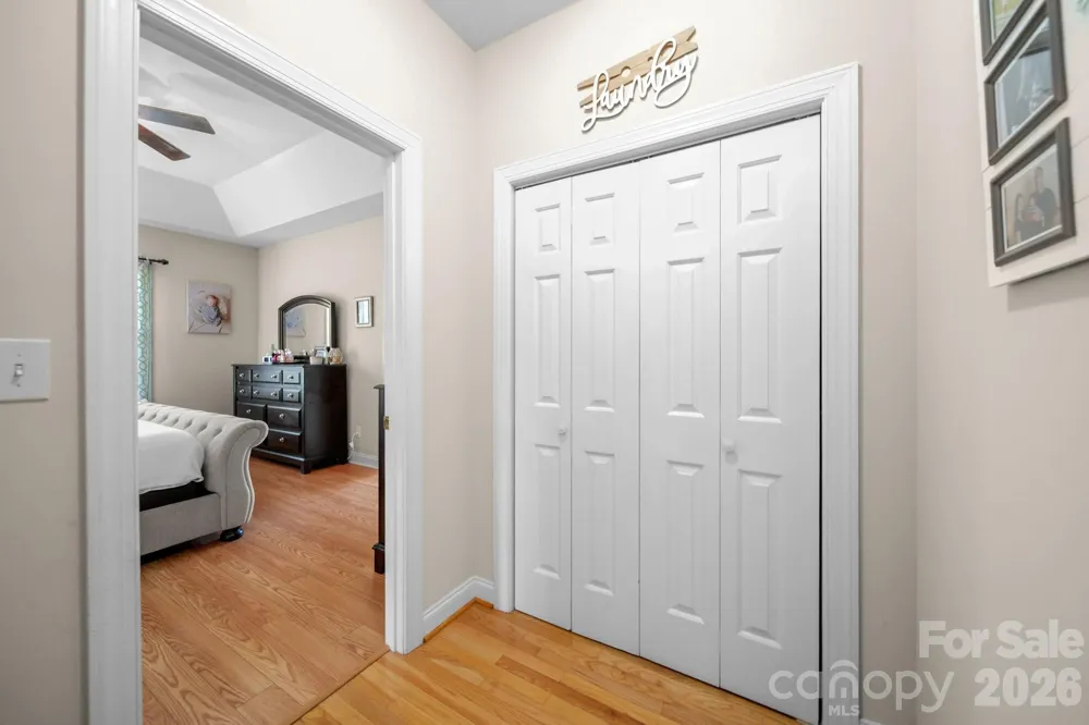 2318 Cardinal Ridge Lane Wingate, NC 28174