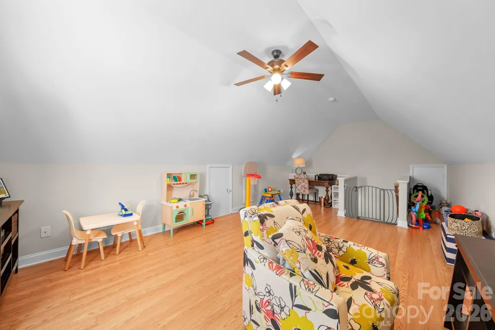 2318 Cardinal Ridge Lane Wingate, NC 28174