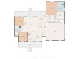 2318 Cardinal Ridge Lane Wingate, NC 28174