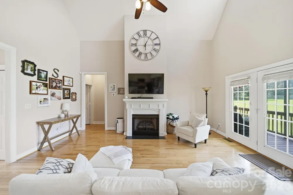 2318 Cardinal Ridge Lane Wingate, NC 28174