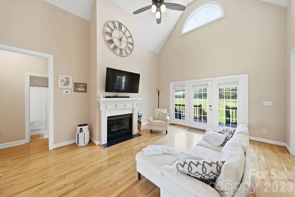 2318 Cardinal Ridge Lane Wingate, NC 28174