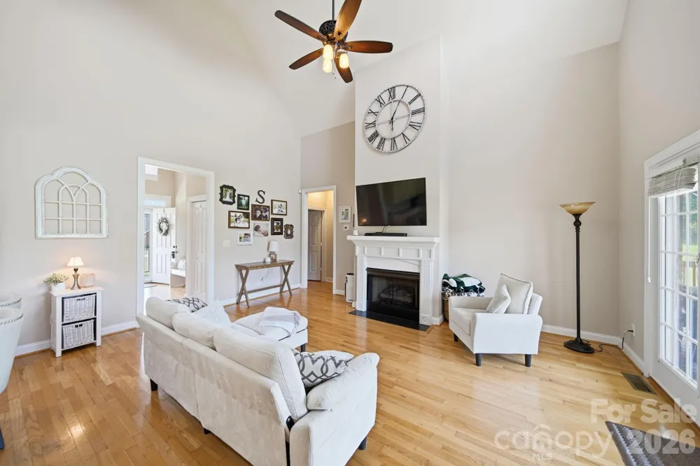 2318 Cardinal Ridge Lane Wingate, NC 28174