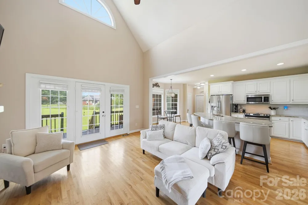2318 Cardinal Ridge Lane Wingate, NC 28174