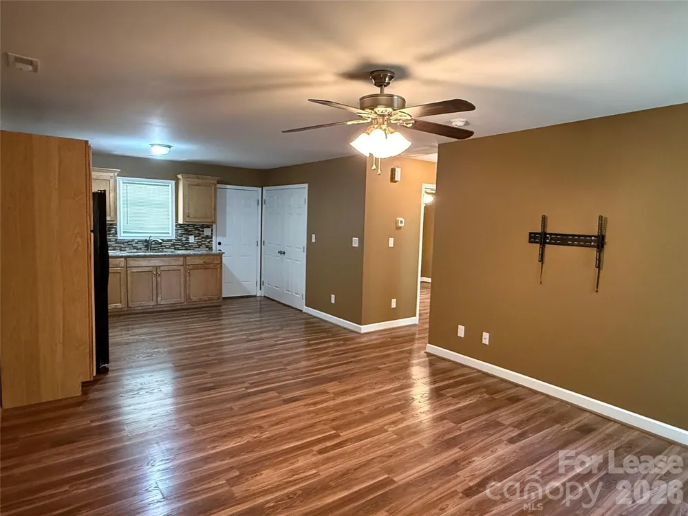 919 Flint Street Lincolnton, NC 28092