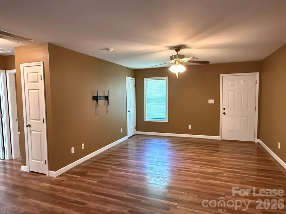 919 Flint Street Lincolnton, NC 28092