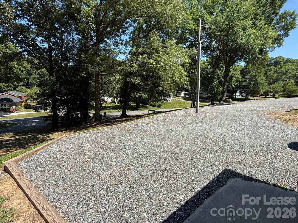 919 Flint Street Lincolnton, NC 28092