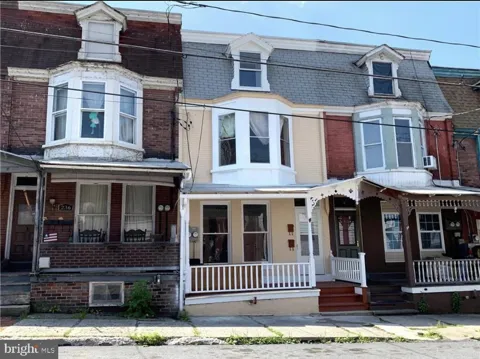 234 E MAUCH CHUNK STREET #2