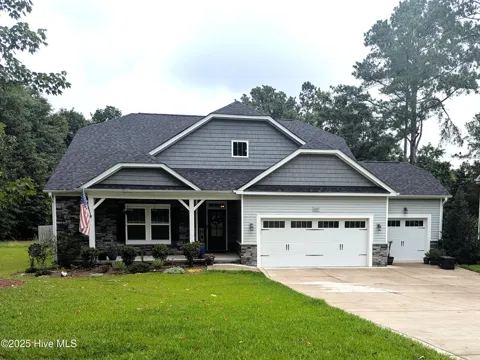 409 Mountain Run Road