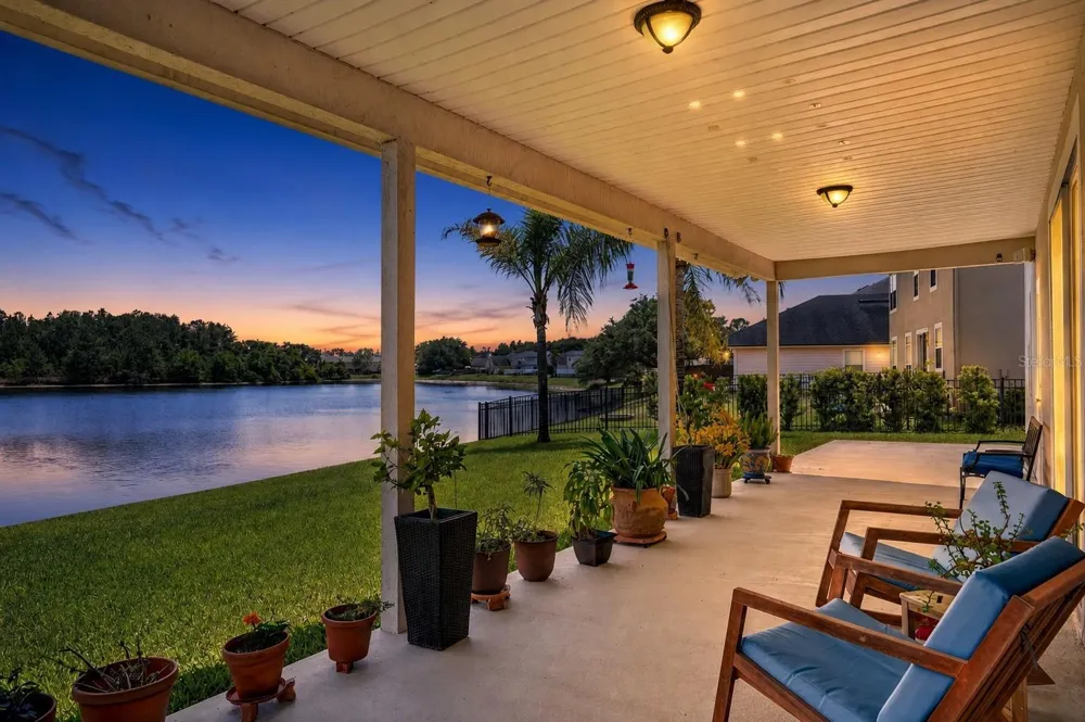 3016 TOWER OAKS DRIVE Orange Park, FL 32065