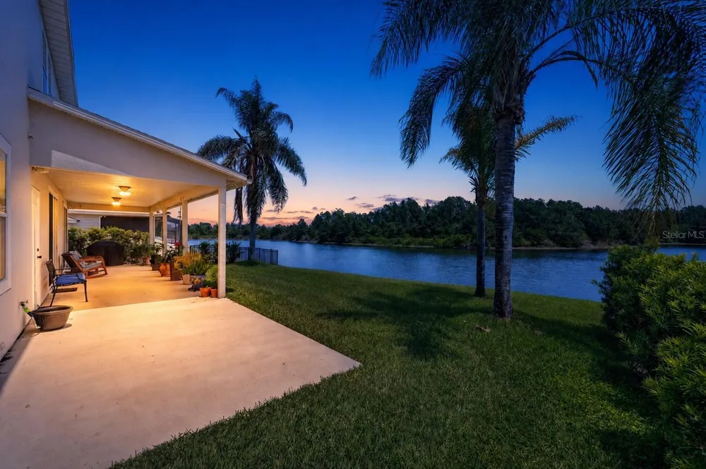 3016 TOWER OAKS DRIVE Orange Park, FL 32065