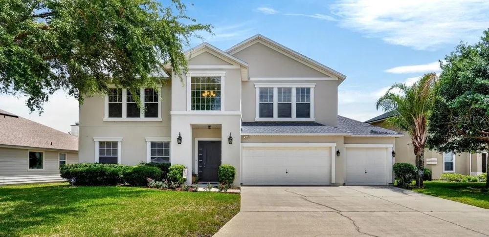 3016 TOWER OAKS DRIVE Orange Park, FL 32065