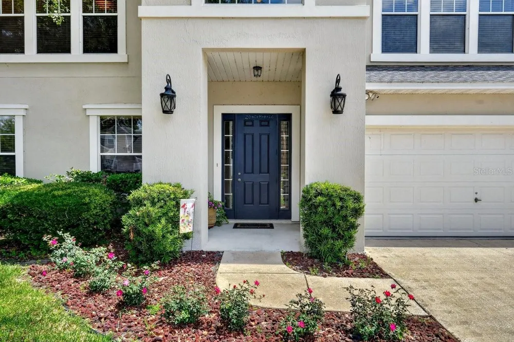 3016 TOWER OAKS DRIVE Orange Park, FL 32065