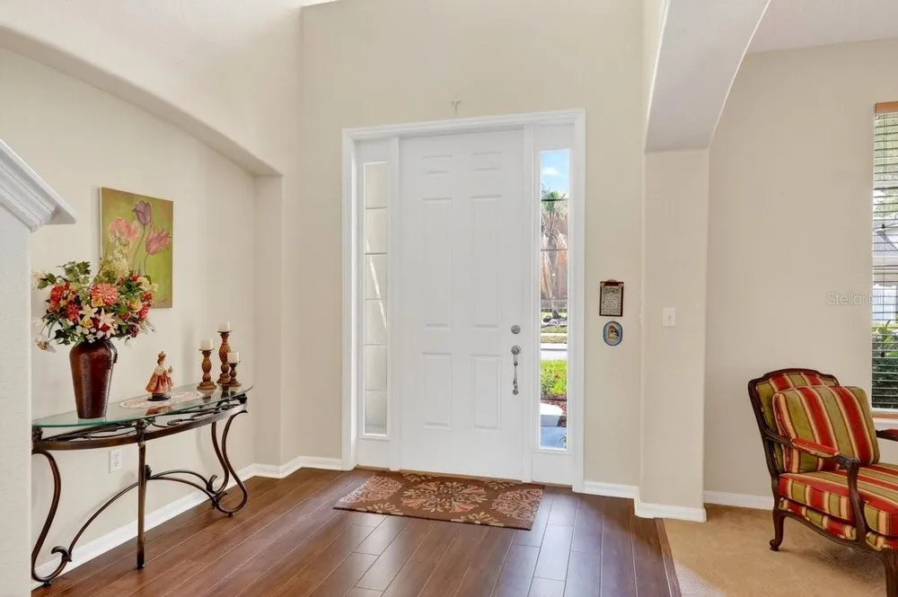 3016 TOWER OAKS DRIVE Orange Park, FL 32065