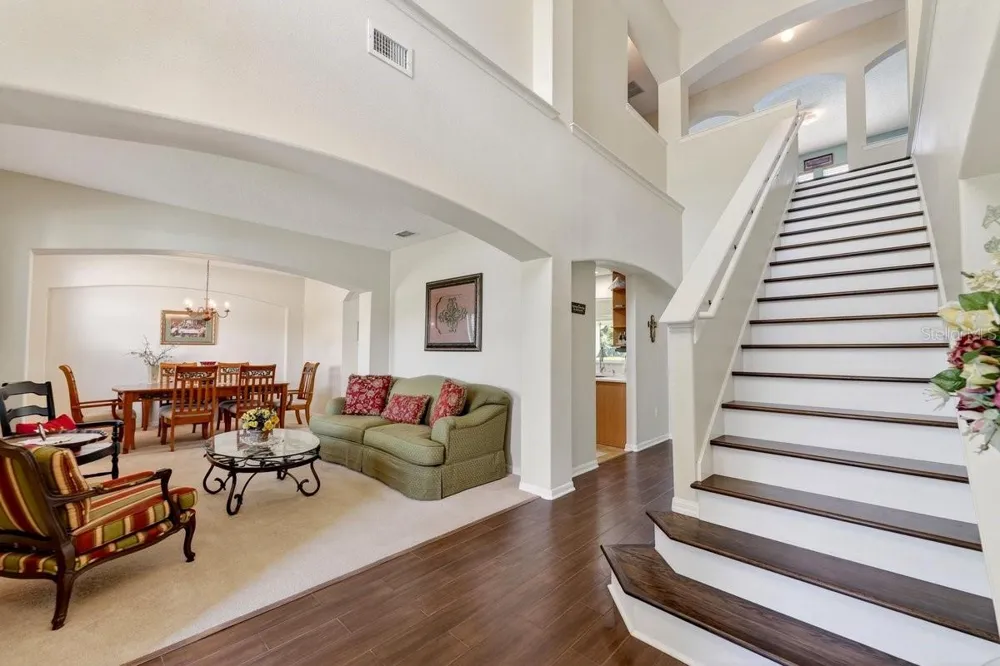 3016 TOWER OAKS DRIVE Orange Park, FL 32065